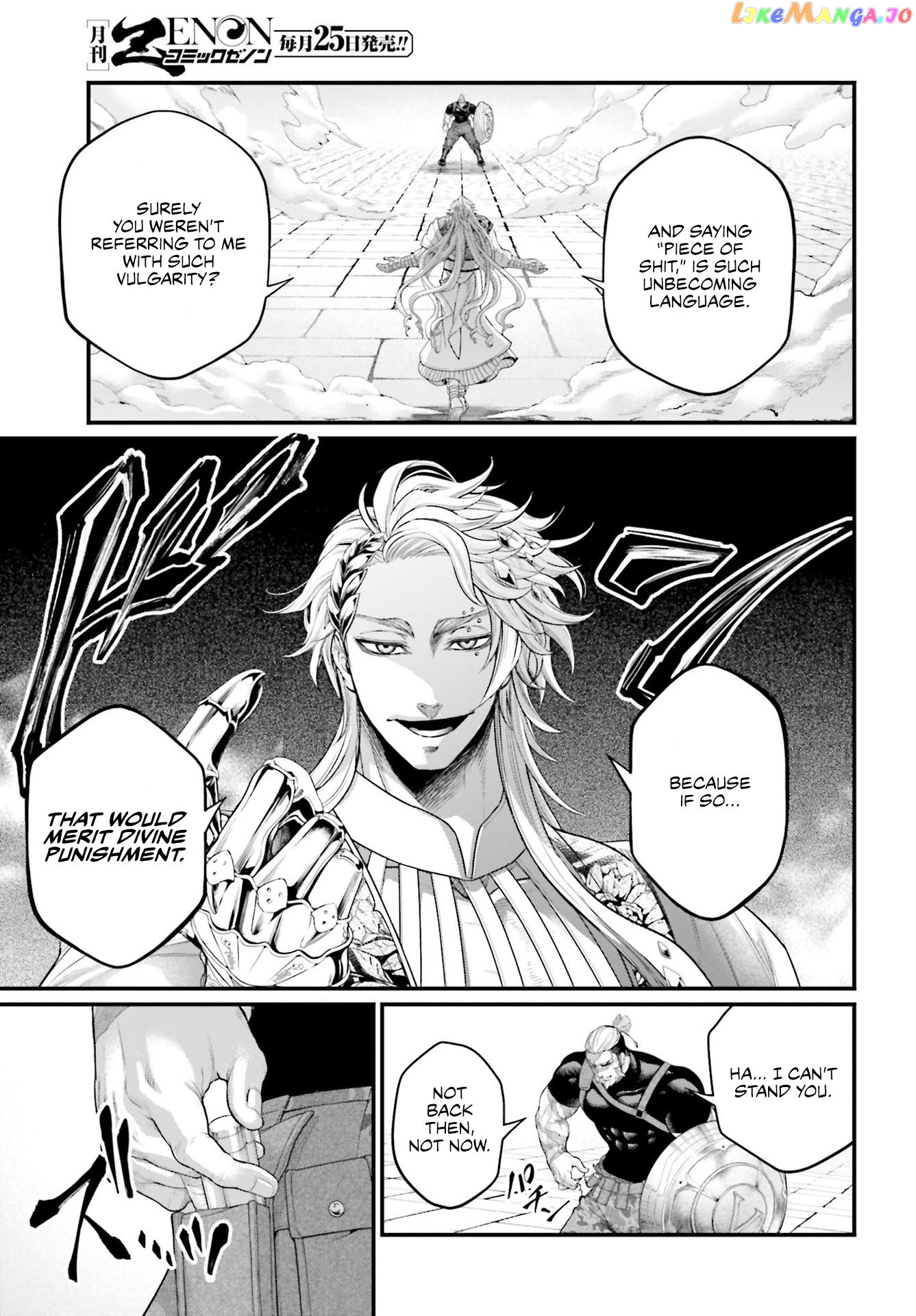 Record Of Ragnarok, Chapter 78 image 55
